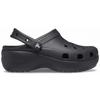 Crocs Классические сабо на платформе 206750 100