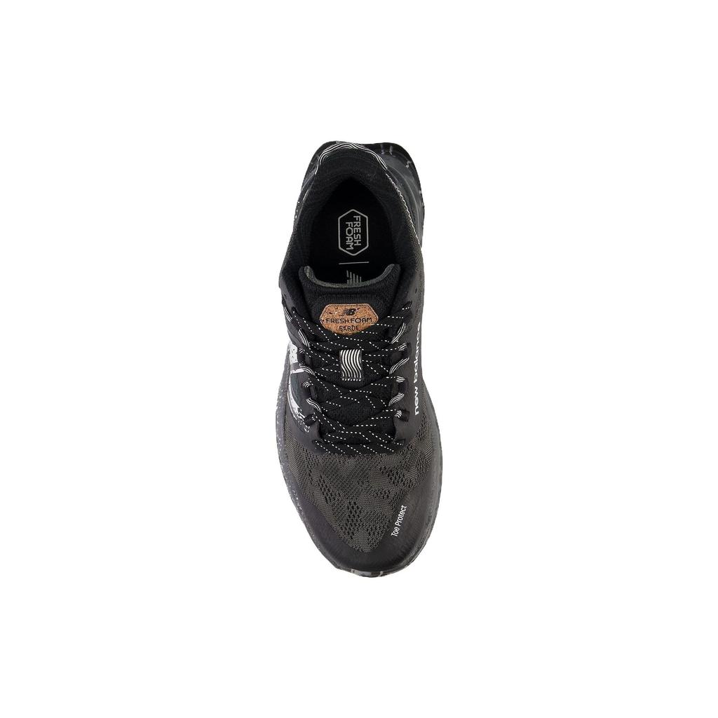 New Balance Женские Fresh Foam Garoé Черные WTGAROK1
