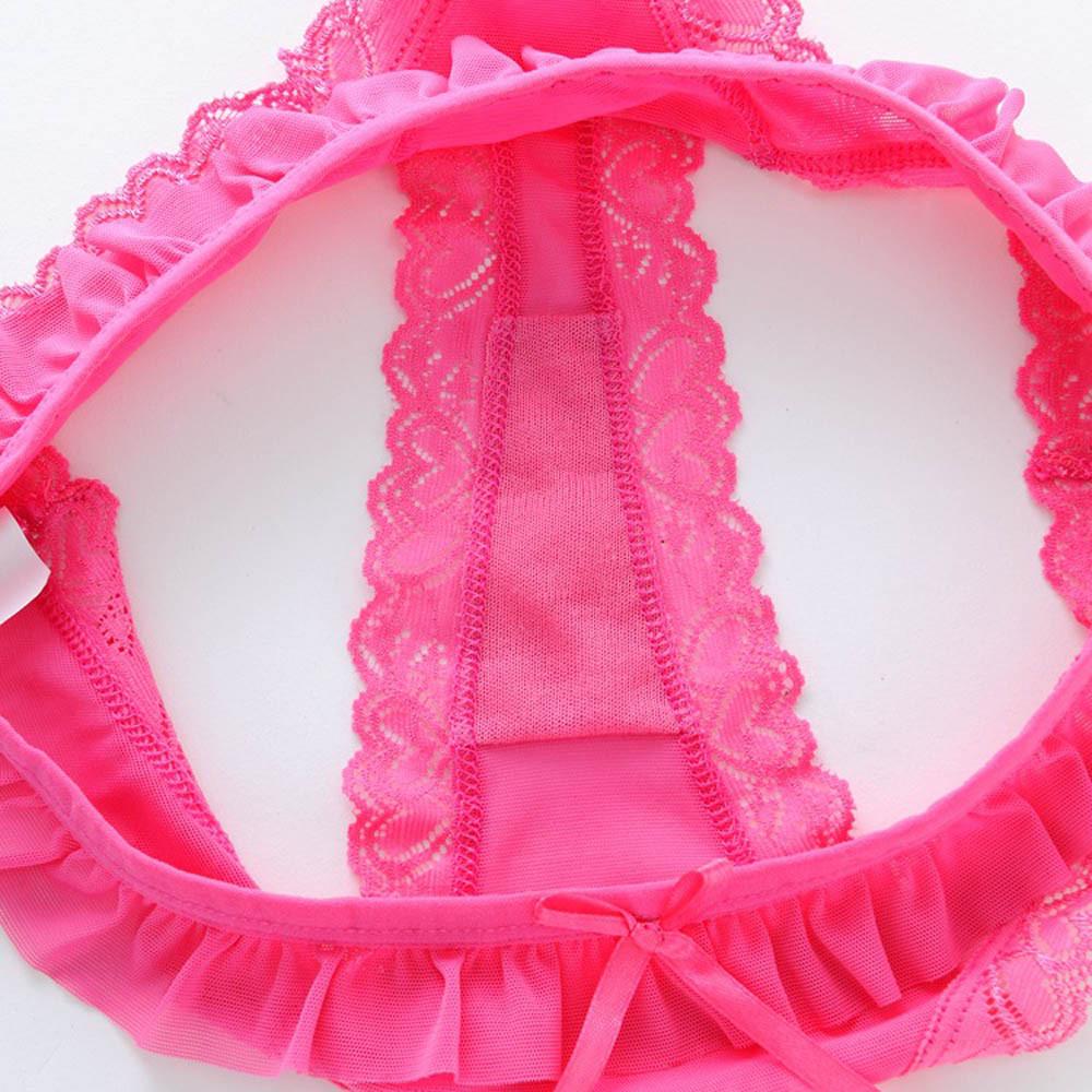 Женские сексуальные кружевные трусики, бесшовные дышащие полые трусы, нижнее белье для девочек