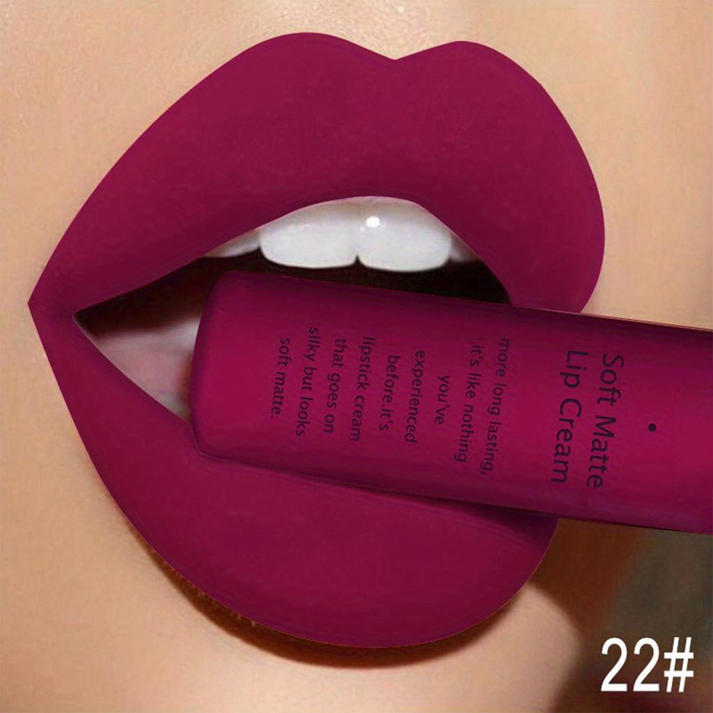 7,5 мл женский долговечный водонепроницаемый блеск для губ для макияжа, увлажняющий блеск для губ