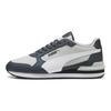 Puma Удобная Легкая Повседневная Обувь с Низким Верхом Унисекс Кроссовки Черный Серый 399068-16