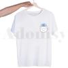 Rimuru Tempest That Time I Got Reincarnated As A Slime T-shirt for Men Short Sleeve T Shirt for Male White T Shirt Women Tees