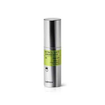Сыворотка с ретинолом Vita A Tightening Serum 30 мл – Сыворотка для сужения пор, повышения упругости и против морщин