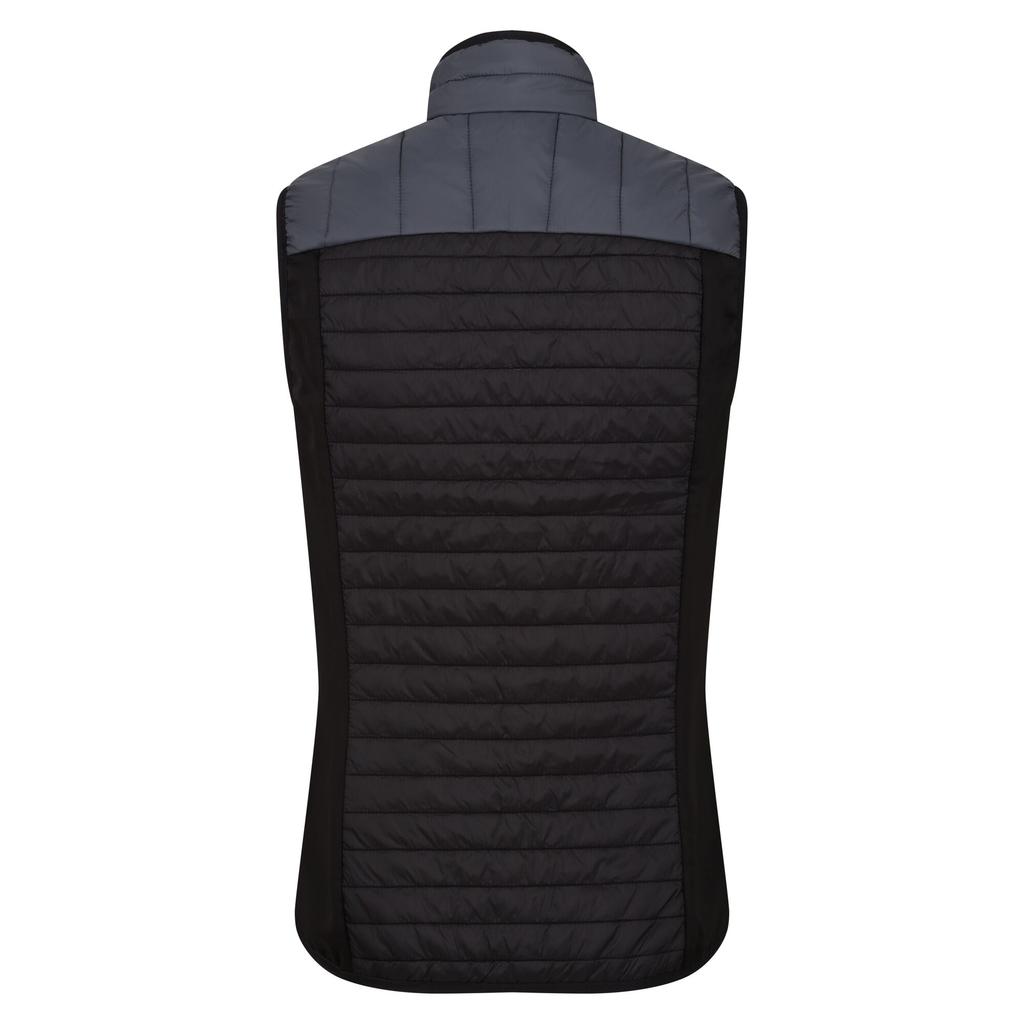 Regatta Womens/Ladies Trutton Baffled Gilet