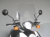 Asahi Windshield Windshield (AF ASAHI) BW-03 [BW'S125Fi]