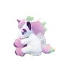 SK Japan Pokemon Pocket Tissue Mascot Galar Ponyta 14862