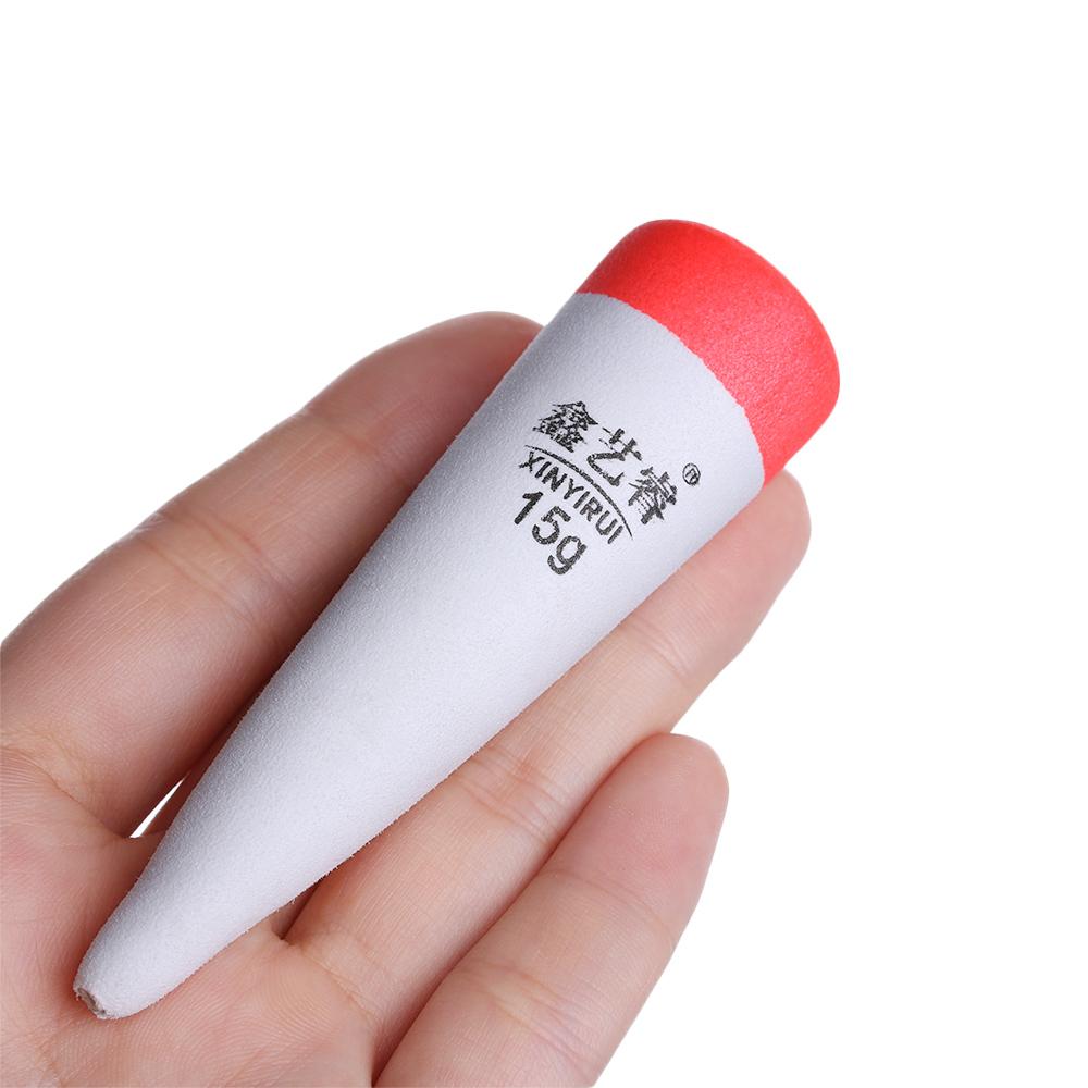 High Quality Buoyancy Cat fish Fishing Float Ball Boia Eva Foam Bobber