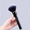 1pc Professional Loose Powder Brush Large Size Make Up Brushes Multifunctional Foundation Blush Sculpting Brush Make Up Tools