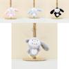 Adorable Penguin Plush Pendant Cute Soft Toy Keychain For Bags And Dolls