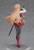 POP UP PARADE Sword Art Progressive Aria of a Starless Night Asuna Aria of a Starless Night plastic painted finished figure Online - Ver. Non-scale