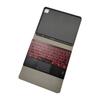 Backlit Bluetooth Keyboard Case IPad 10.2 7th/8th/9th Gen Air 5 Old Pro 12.9 With Pencil Holder