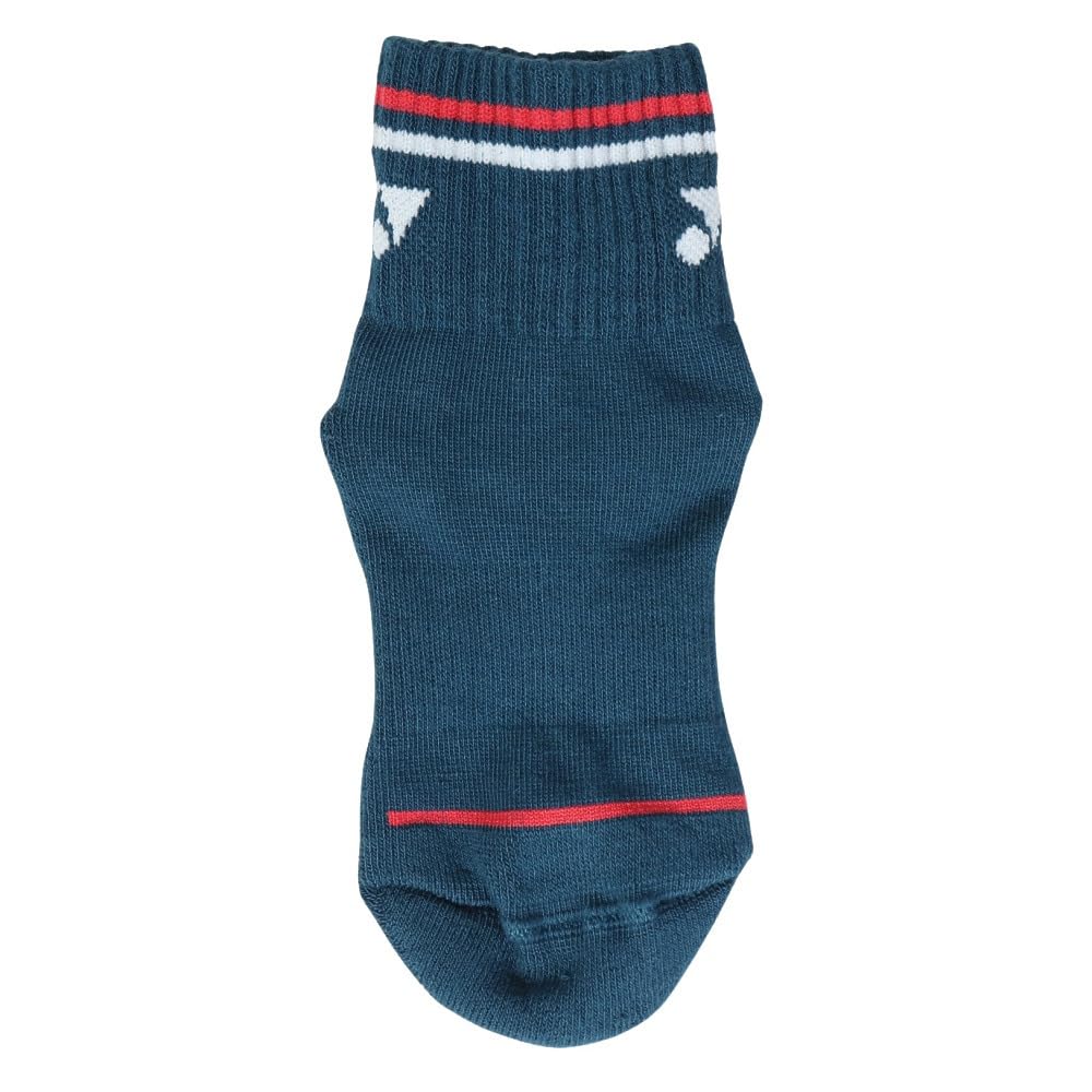 YONEX Подростковые носки до щиколотки 19222JY в ассортименте размеров (Набор 3) 080 19-22см