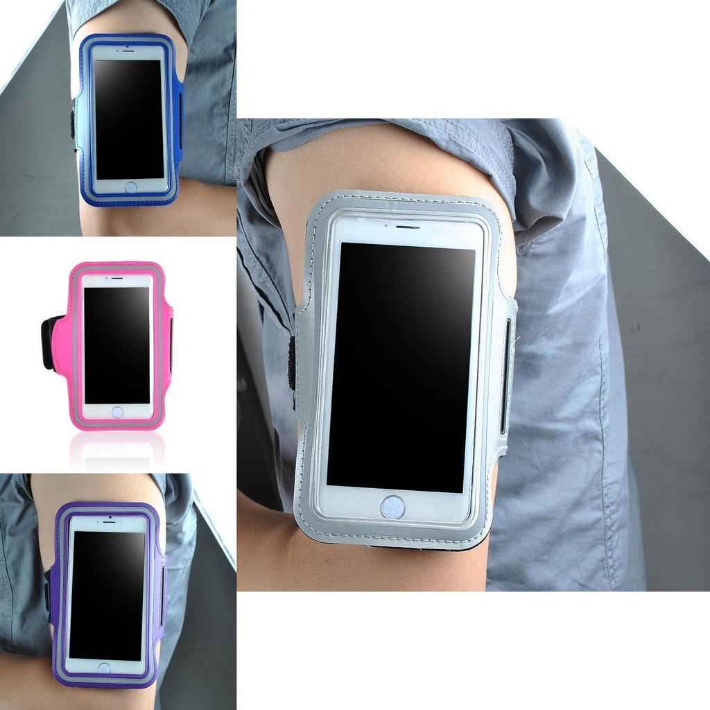 Gym Sports Running Joging Armband Case Cover Holder For Iphone 7 Plus