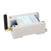 Модуль беспроводного приемопередатчика 433M DC8‑25V VHF UHF Radio RF UART RS485 для RTU Smart Home
