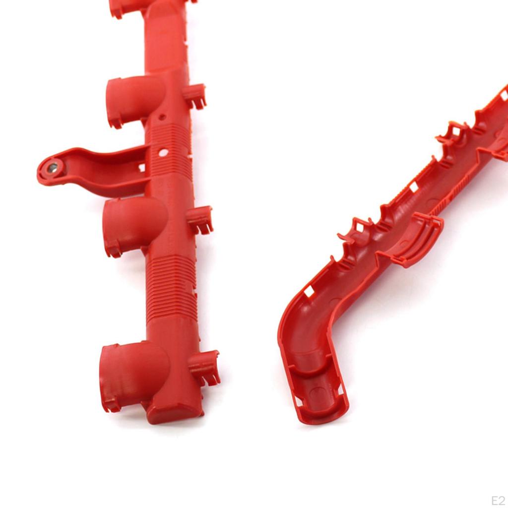 2 жгута проводов двигателя катушки зажигания, 06H971824 для A4 S4 A5 S5 A6 S6 Q5