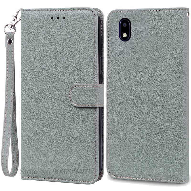 For ZTE Blade A3 2020 Case Luxury Wallet Filp Leather Case For ZTE Blade A3 2020 Case Phone Cover Funda Coque Shell