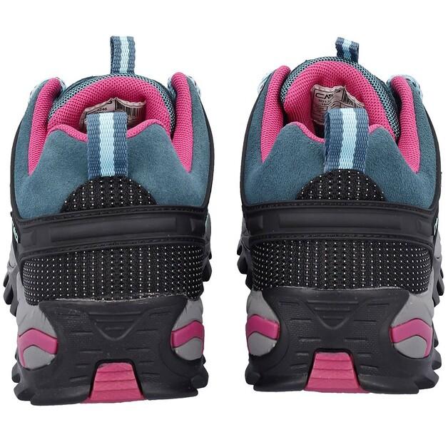 CMP Rigel Low WP 3Q13246 ботинки трекинговые