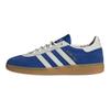 Кроссовки Handball Spezial 75th Anniversary Unisex, синие, студенческие, королевские, облачно-белые JP5278