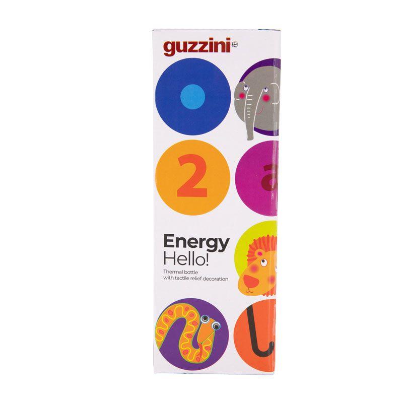 GUZZINI Unisex Energy Hello 11670552 Термобутылка