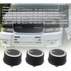 Priprilod AC Temperature Control Knob Compatible with Chevrolet Express 2008-2021 Compatible with GMC Savana 2008-2017#84141127 84793085