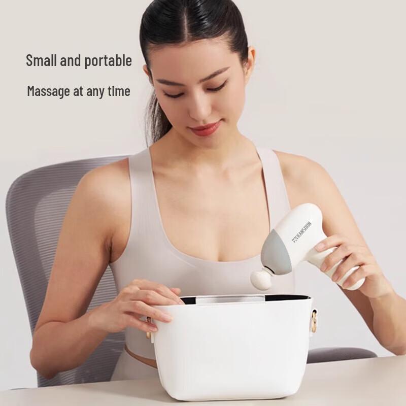 Kai Su Multi-function Fascia Gun