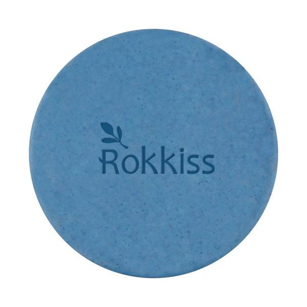 Очищающее мыло Rockies Hair Follicle Houttuynia cordata, 100г, 1 шт.