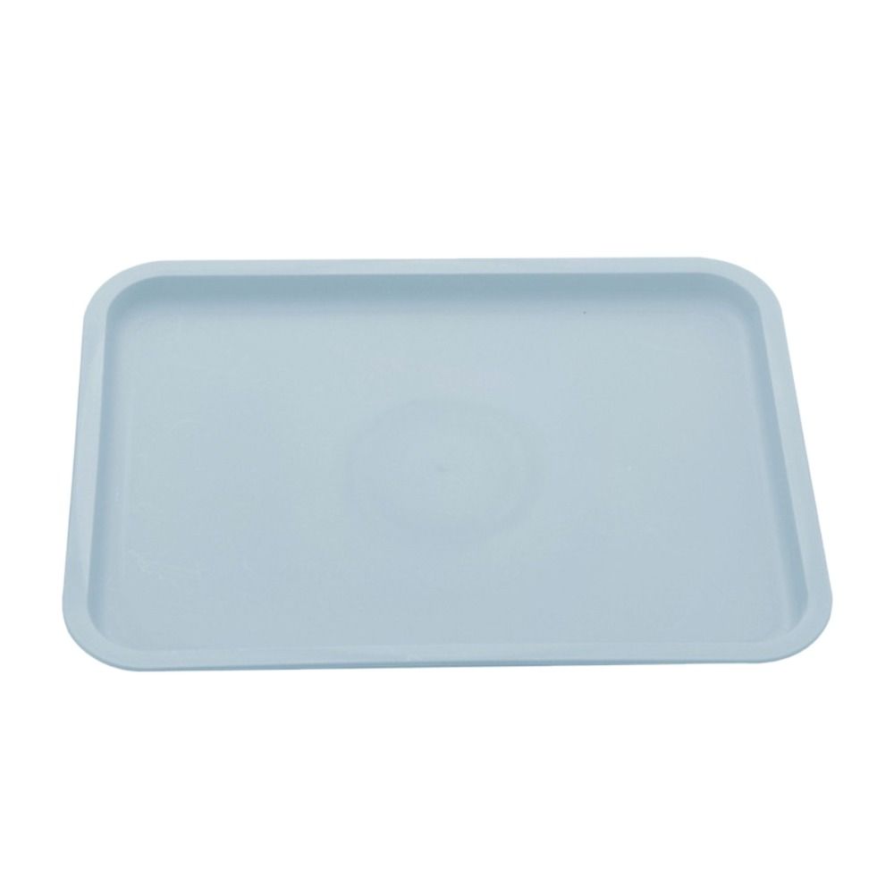 Plastic Pallet Rectangular Storage Tray Nordic Tray Dining