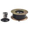 КОМПЛЕКТ ШКИВОВ Совместим с газонокосилками For TIMEMASTER и For TURFMASTER № 1314529 Подходит для модельного ряда из одиннадцати, включая 20199