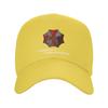 Resident Evil requiem Sun Baseball Cap  Spring Fashion Trucker Hat For Unisex Unisex Running Hippie Baseball Caps