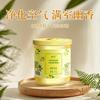 Solid Car Air Freshener Balm Car Interior Decoration Remove Odors For Vehicle