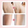 Women Electric Shaver Double Heads USB Rechargeable Waterproof Portable Face Body Bikini Area Arm Leg Hair Removal Epilator Razor Trimmer