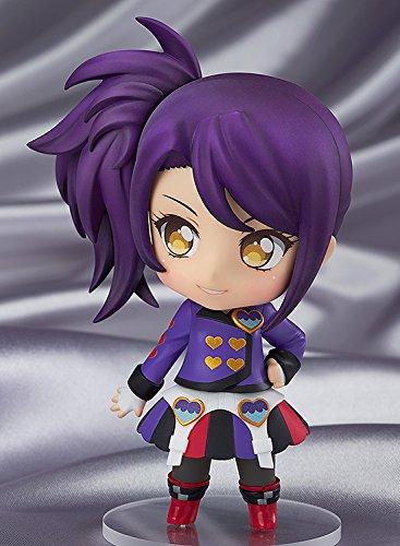 Nendoroid PriPara Todo Shion Eternal Punk Координация Масштабная Окрашенная Полная Фигурка Код ABS&PVC