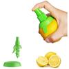 Lemon Juice Spray Convenient Cooking Artifact