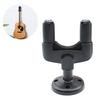 Настенный держатель для гитары с винтами Сверхпрочный держатель для гитары Бас Укулеле Акустическая Классическая Электрогитара Стойка Крюк Аксессуары для гитары