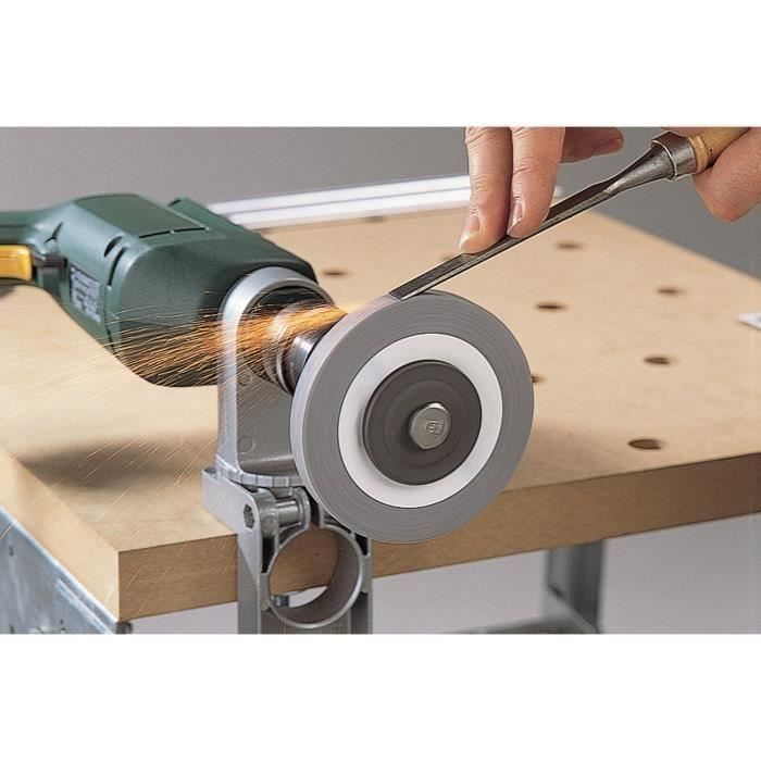 Porte-outil - wolfcraft - 13mm - 13x8mm - adulte