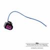 Fits 2011-2018 FORD FIESTA L3 & L4. Alternator Plgtail Harness Plug Connector