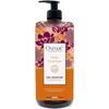 Osmae Гель для душа Черная роза Восточный Флакон с помпой 1 л