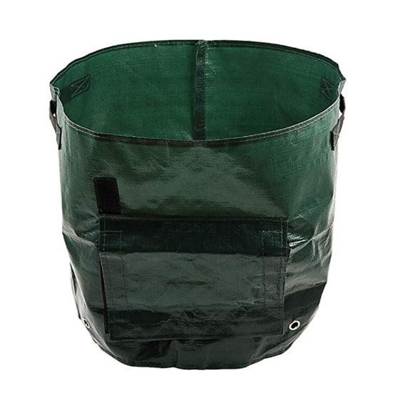 Мешки для выращивания картофеля, помидоров, овощей, контейнер для выращивания растений, садовый инструмент