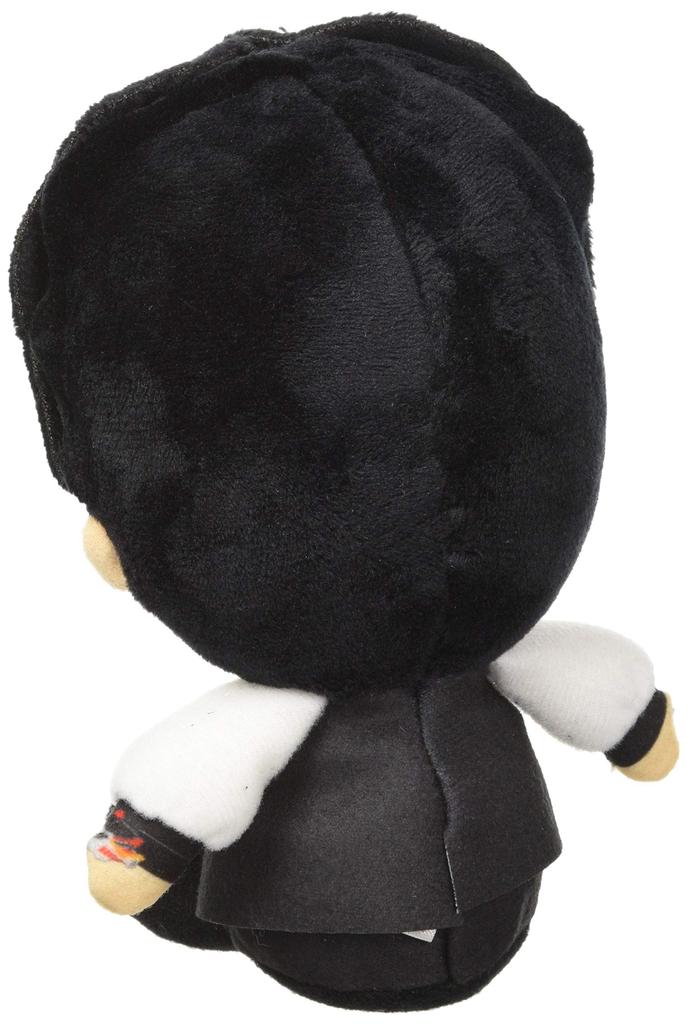 Sentai Hero Plush Toy Series Kishiryu Sentai Ryusoulger Banba