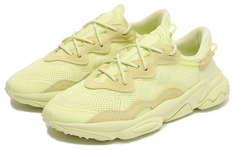 adidas Ozweego 'Желтый' FY2303