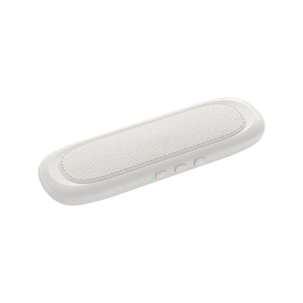 Noise Reduction Under Pillow Speakers Timed Shutdown Sleep Pillow Speaker  for Home Travel
