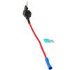 Micro2 Micro II ATA Add A Circuit 32V 15A Car Fuse with Fuse Adapter