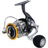 Спиннинговая катушка Daiwa 18 Blast LT6000D-H (Модель 2018 года)