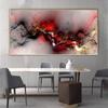 Abstract Colorful Clouds Canvas Painting Texture Posters And Prints Modern Wall Art Pictures for Living Room Home Decor No Frame