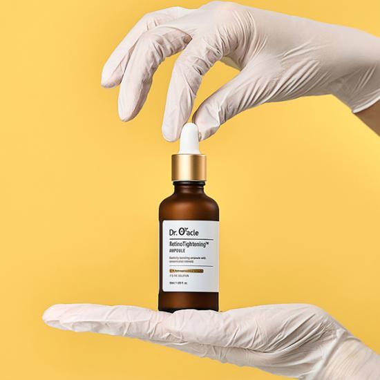 Dr.Oracle Retino Tightening Витамин А Ретинол Ампула 50 мл