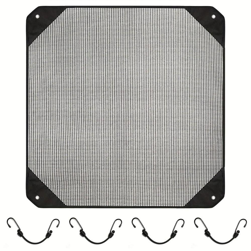 Waterproof Outdoor Air Conditioning Cover Square Air Conditioner Protector  All Seasons