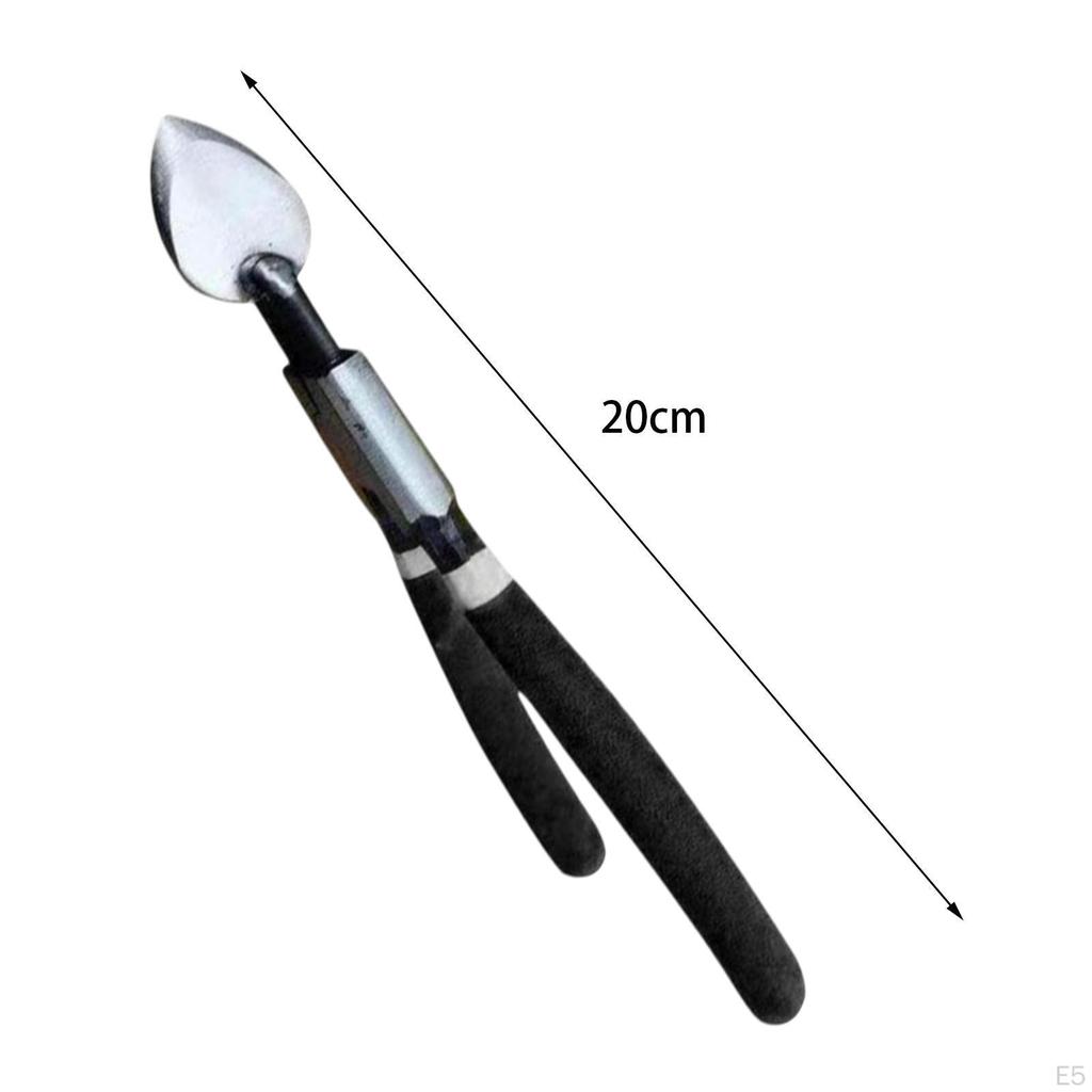 Durian Opener Peel Breaking Tool Manual Shelling Machine for Kitchen