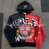 High Quality Hoodie Teens Streetwear Loose Fit Casual Winter Wear