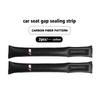 For BMW Car Seat Gap Plug Seam Filling Anti-Leakage Seat Side Slot Strip Pads E70 E91 E30 G30 E53 M3 M5 X6 X4 X7 E92 E93 X1 X3 JK4