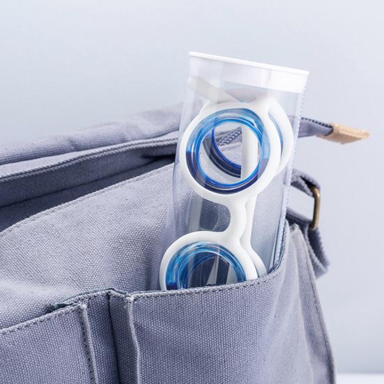 Anti-Motion Sickness Glasses Carsickness Airsickness Seasickness Nausea Relief Glasses Ultra-Light Travel Kids Adults